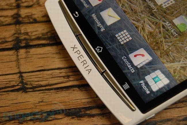 Sony: még is lesz Jelly Bean frissítés!