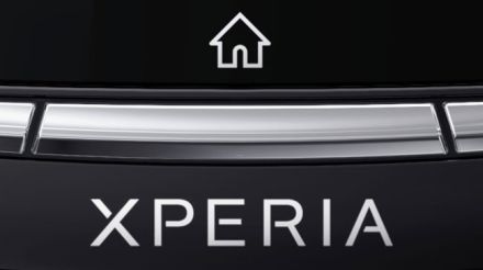 Ez csúcs: Sony Ericsson Xperia Arc