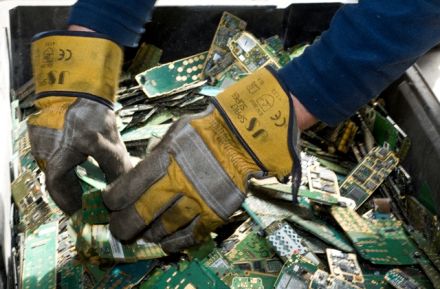 Régi mobilból újat?