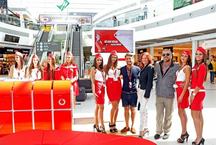 A MobilNet Basic is használható Európa Napijeggyel