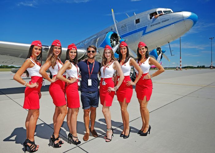 A MobilNet Basic is használható Európa Napijeggyel