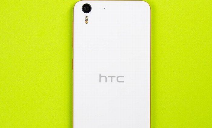 HTC A55: Desire mobil csúcs tudással