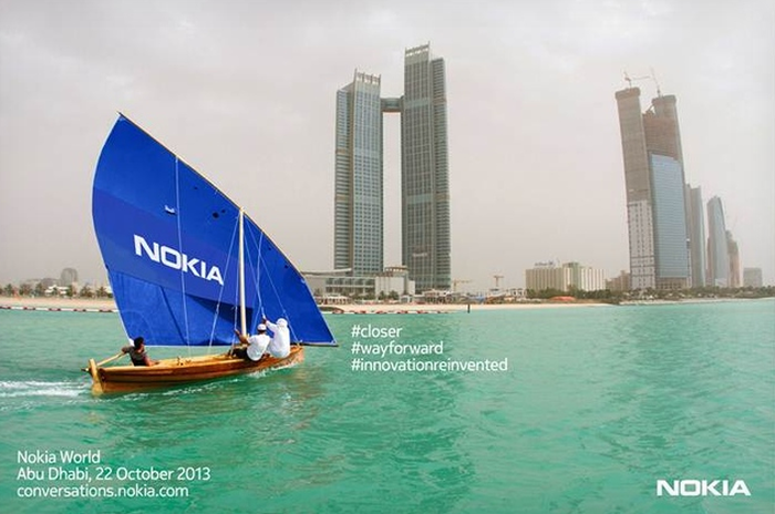 Október 22-én érkezik a Nokia phablete és táblagépe?