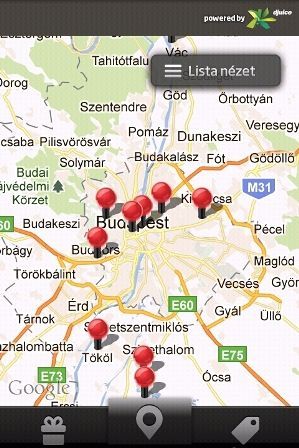 ADDODA: adományozz okostelefonnal!