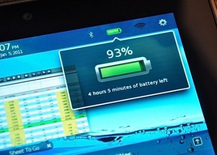 Jöhetnek a zselés akkumulátorok