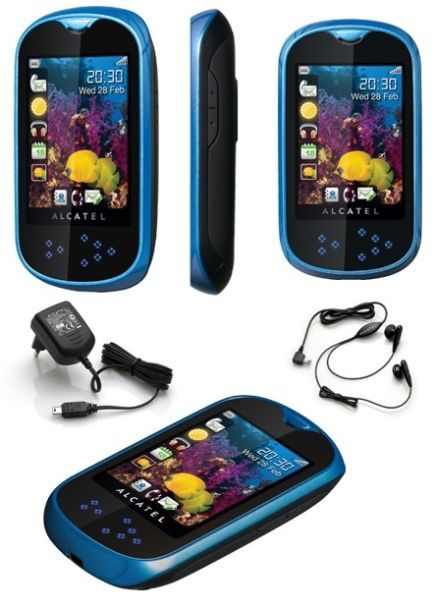 Érintõs mobil 15 ezerért!