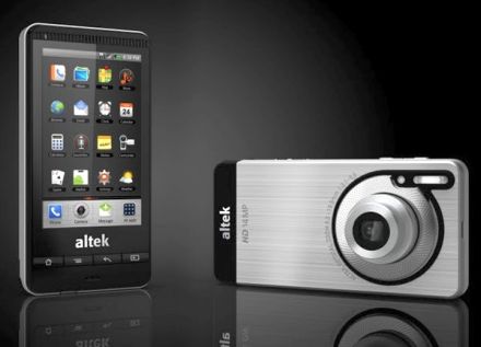 Jön a 14 megapixeles mobil