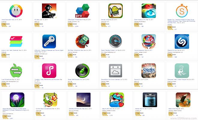 Ingyen appok 140 dollár helyett