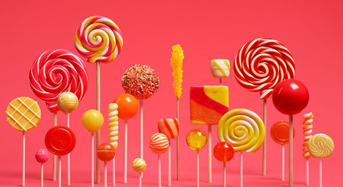 Érkezik az első Lollipop hibajavítás