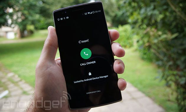 Új biztonsági funkció segíti az elveszett Androidos telefonok megtalálását