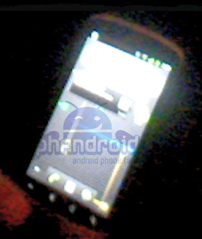 Exkluzív: az elsõ Gingerbread adatok