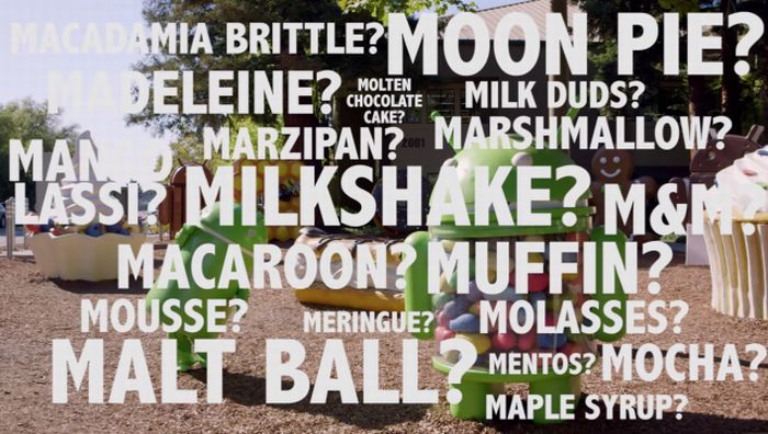 Szerinted mi lesz az Android M neve?