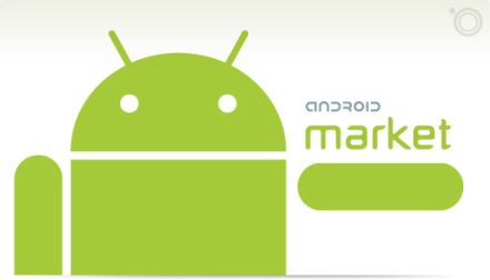 Egyre menőbb az Android Market