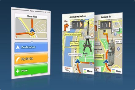 iGo Amigo már Androidra is!