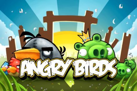 Angry Birds Bajnokság: 32 játékos a döntõben