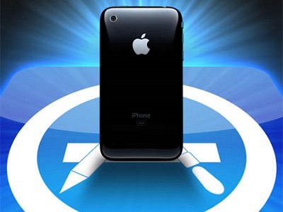 apple iphone Apple rekord: kétmilliárd letöltés