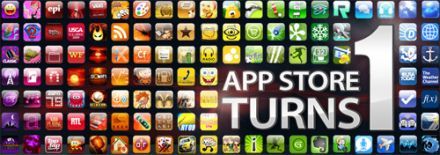 Másfél milliárd letöltés egyetlen év alatt