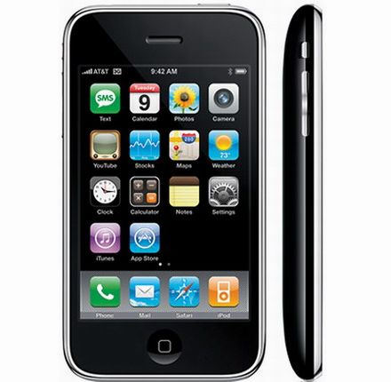 Jön a kínai iPhone  