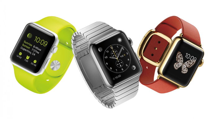 Figyelem! Júniusig nincs Apple Watch