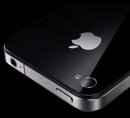 Rekord negyedévet zárt az Apple