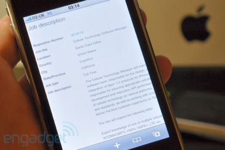 Idén jön a 4G-s iPhone?