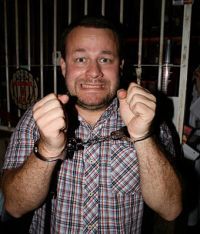 Feljegyzik az IMEI számod