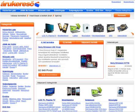 Kódolt árvadászat iPhone-nal