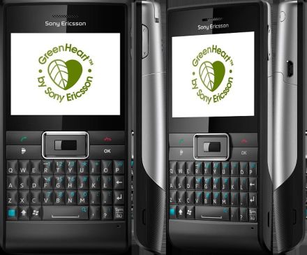 Megjelent a Sony Ericsson Aspen