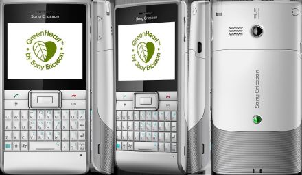 Megjelent a Sony Ericsson Aspen