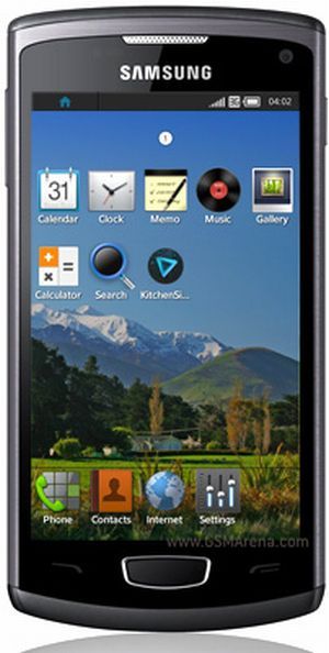 Samsung: Tizen és Bada házasság