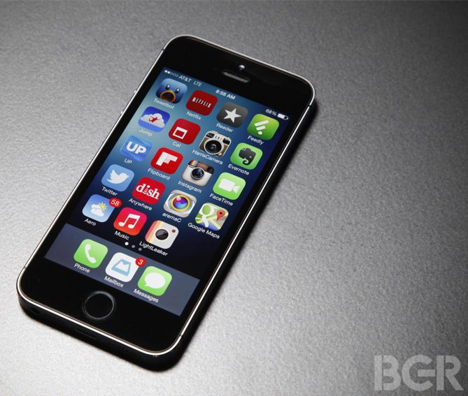 Így turbózhatod fel az iPhone-odat