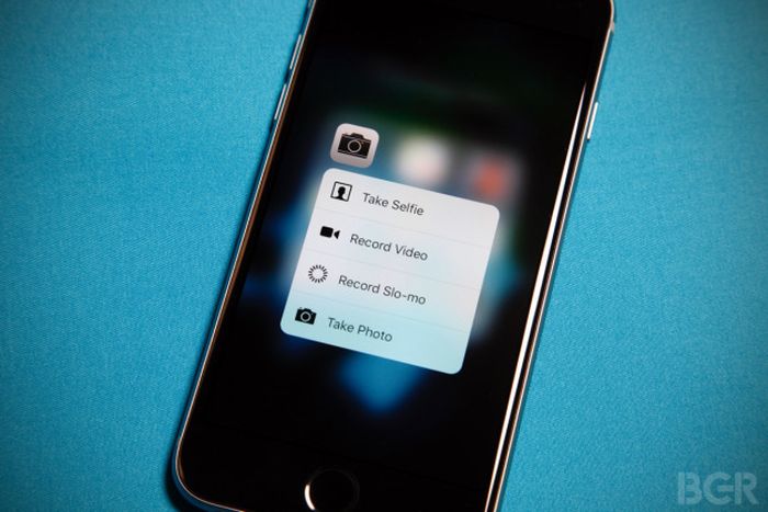 Kikapcsol az iPhone 6s-ed? Nem a te hibád!