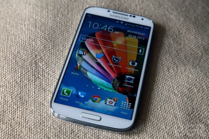 Android 4.3: Galaxy S3 és S4-re lesz frissítés, a Note 2 kérdéses