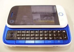 Friss hírek a két Android Motoroláról