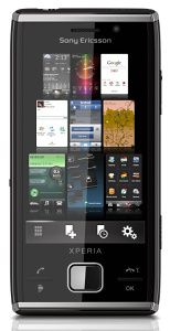 Majdnem 500 euró az Xperia X2