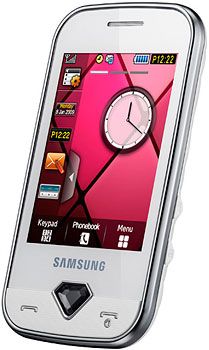 Samsung DS7070 Díva ingyen