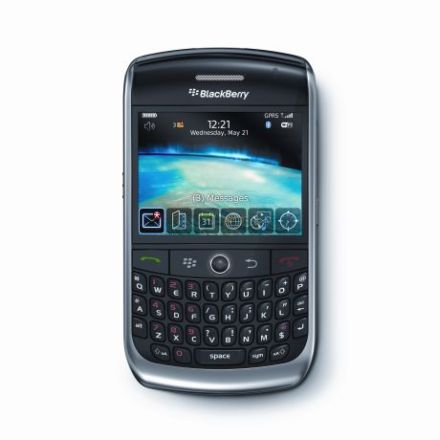 Tovább kanyarog a BlackBerry a Pannonnál 