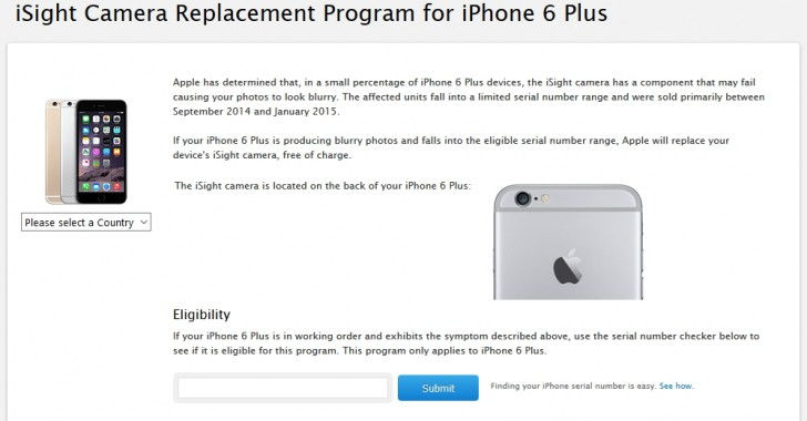 Botrányos fotókat készít az iPhone 6 Plus-od?