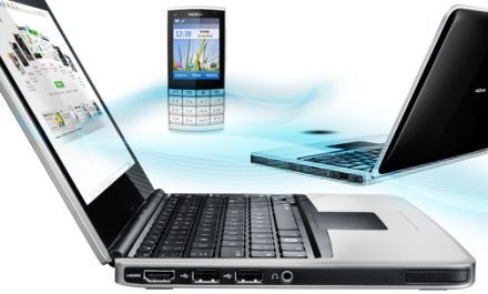 Ingyen laptop a Nokia mobil mellé