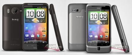 Mennyibe is kerül a HTC két újdonsága?