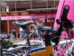 Bringaszerviz szombaton a Nyugatinál!