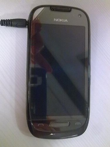 Kémfotón a 8 megapixeles Nokia C7