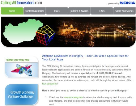 Ingyenes továbbképzést tart a Nokia