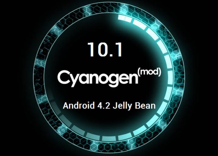 Nem lesz CyanogenMod a Galaxy S 4-re!