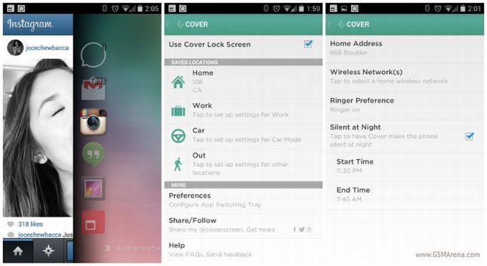 A Twitter felvásárolta a Cover appot