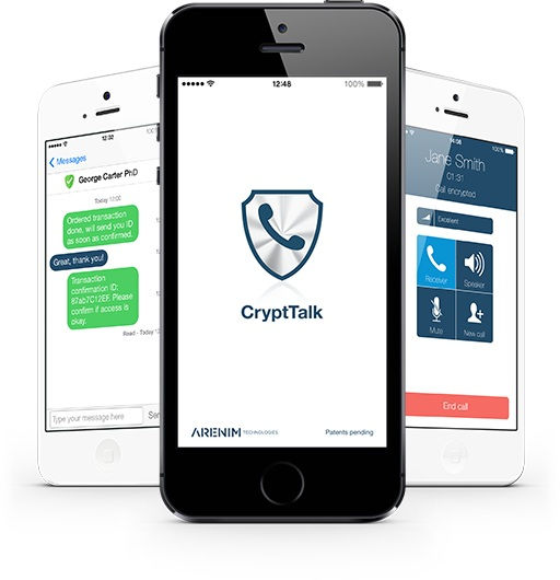 Ne hagyd, hogy lehallgassák az iPhone-odat!