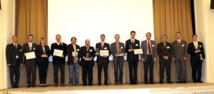 Gyümölcsöt hozott a Pannon Ház