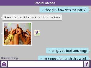 Viber már Windows Phone-ra is
