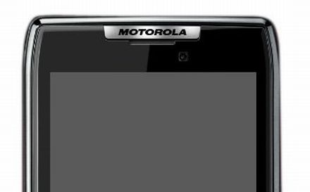 Motorola RAZR: 1.2 GHz-es CPU-val