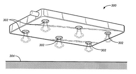 Nem ejtjük le többet a telefonunkat?